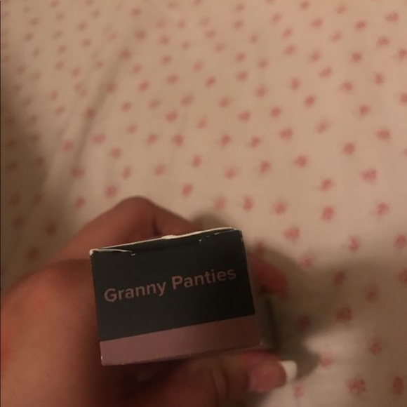 melted lipstick - Picture 2 of 3